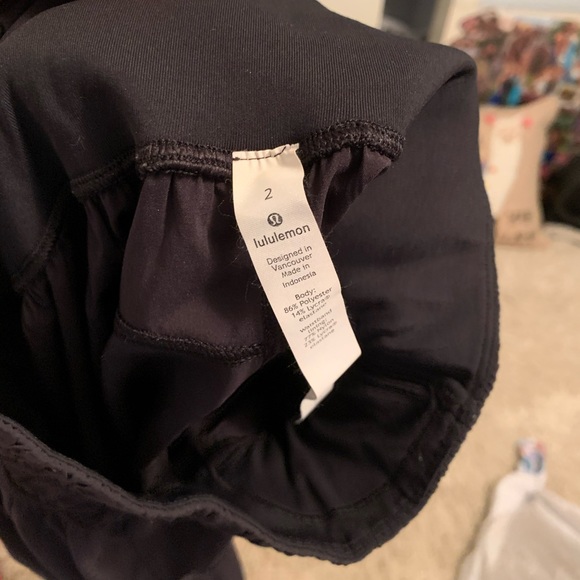 Lululemon Freshly Jogger 29” - Picture 5 of 9